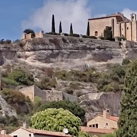 Location De Luberon 2 Personnes