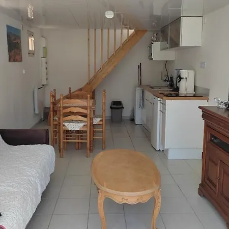 Location De Luberon 2 Personnes Apartment