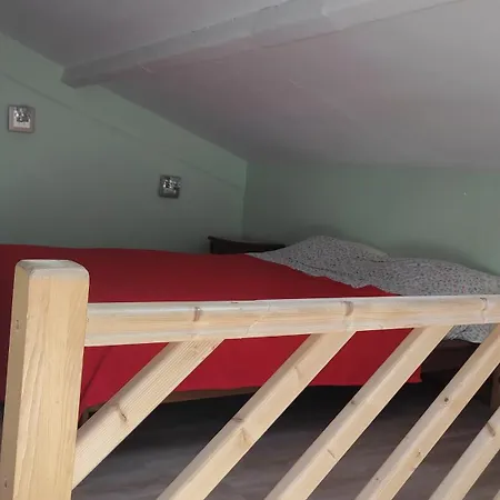 Apartment Location De Luberon 2 Personnes *
