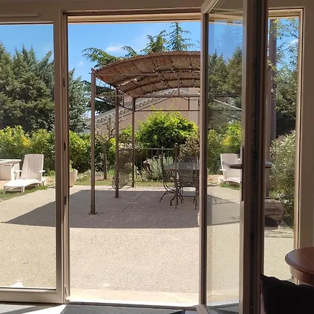 Location De Luberon 2 Personnes