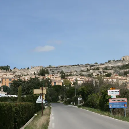 Location De Luberon 2 Personnes Apartment